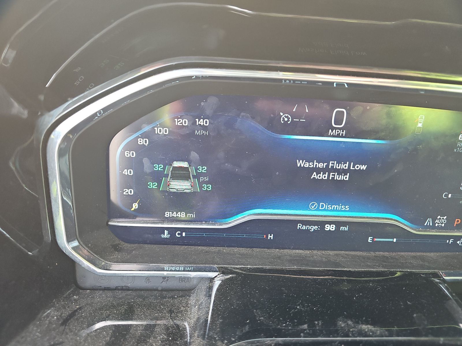 2023 Chevrolet Silverado 1500 LT Trail Boss AWD