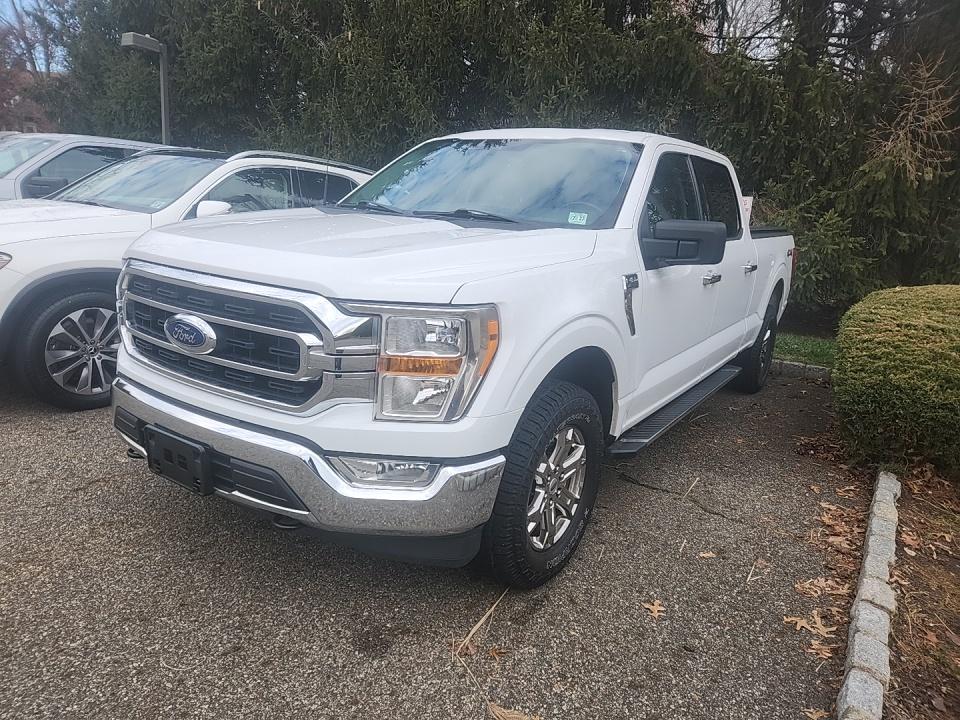 FORD UNKNOWN - 1
