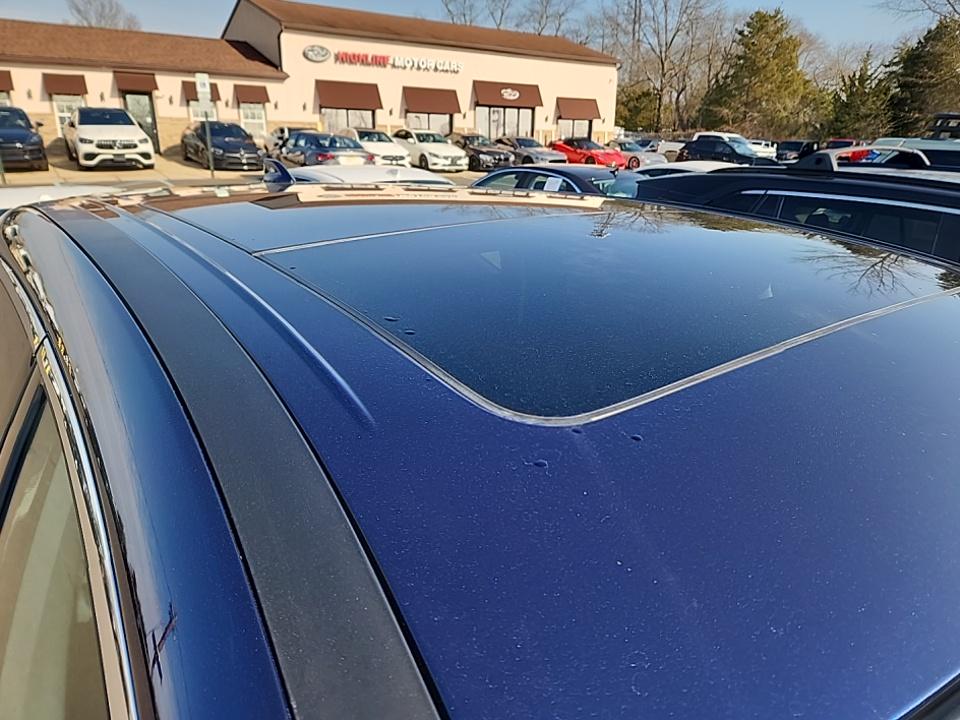 2024 Nissan Murano SL AWD