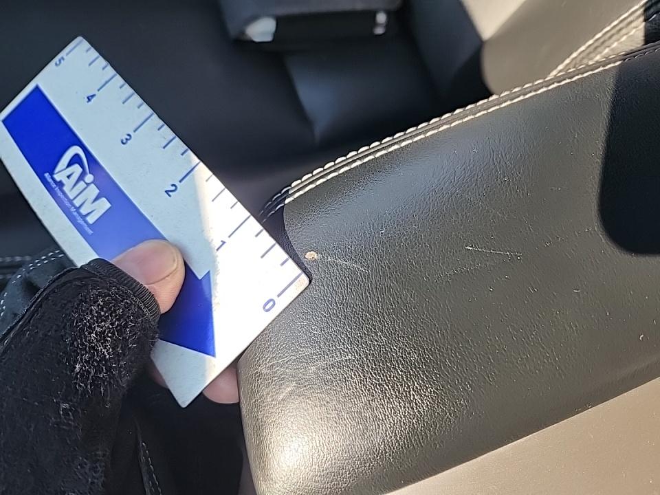 2024 Nissan Murano SL AWD