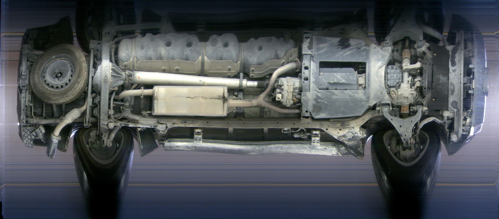 2024 Toyota Tundra Hybrid Platinum AWD