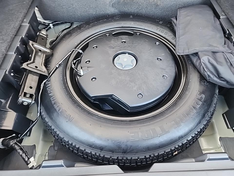 2024 Nissan Murano SL AWD