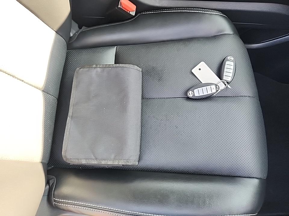 2024 Nissan Murano SL AWD