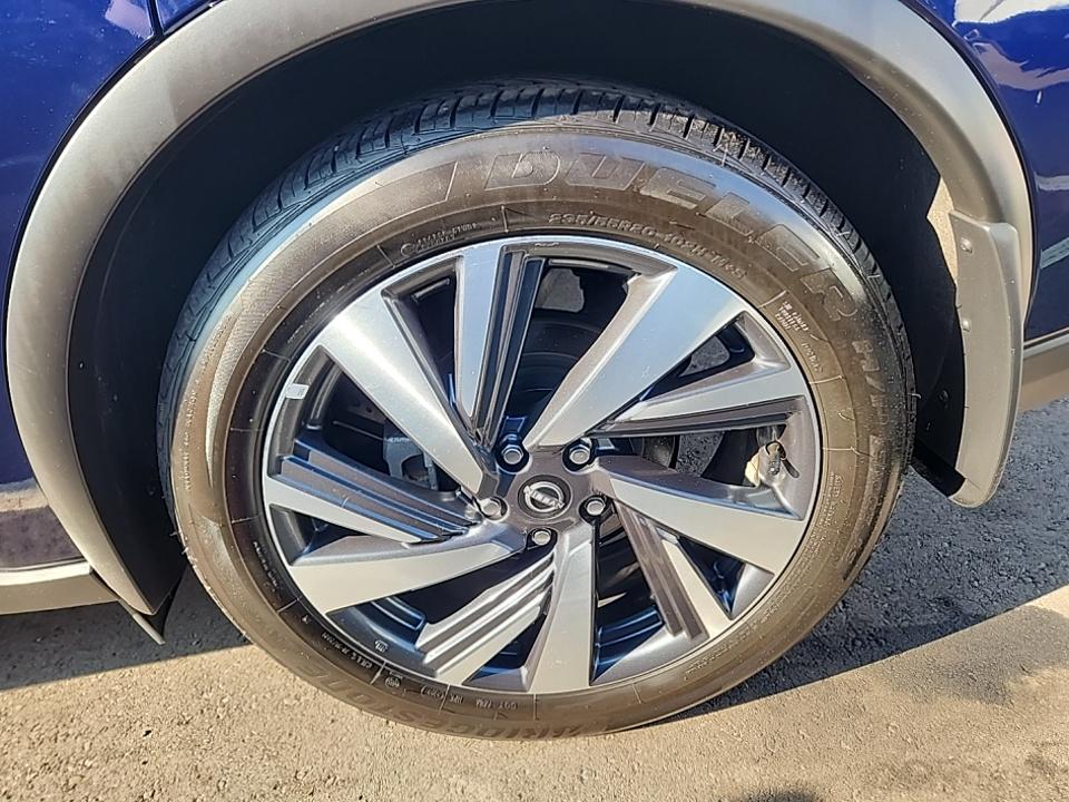 2024 Nissan Murano SL AWD