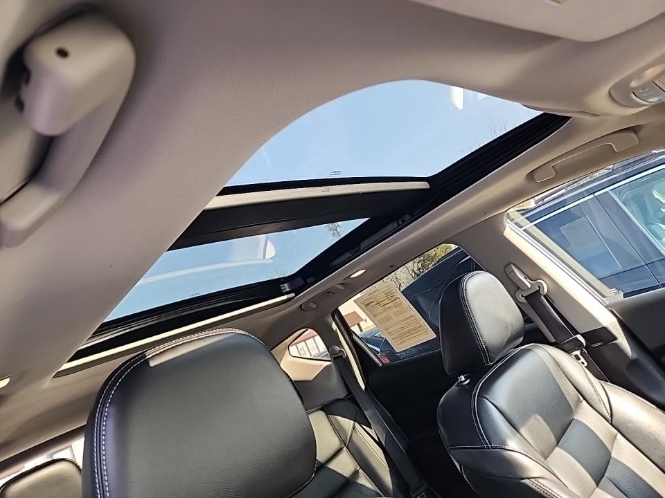 2024 Nissan Murano SL AWD