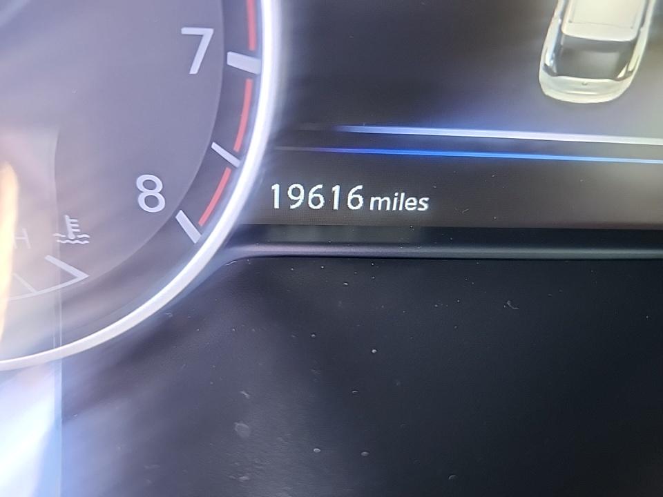 2024 Nissan Murano SL AWD