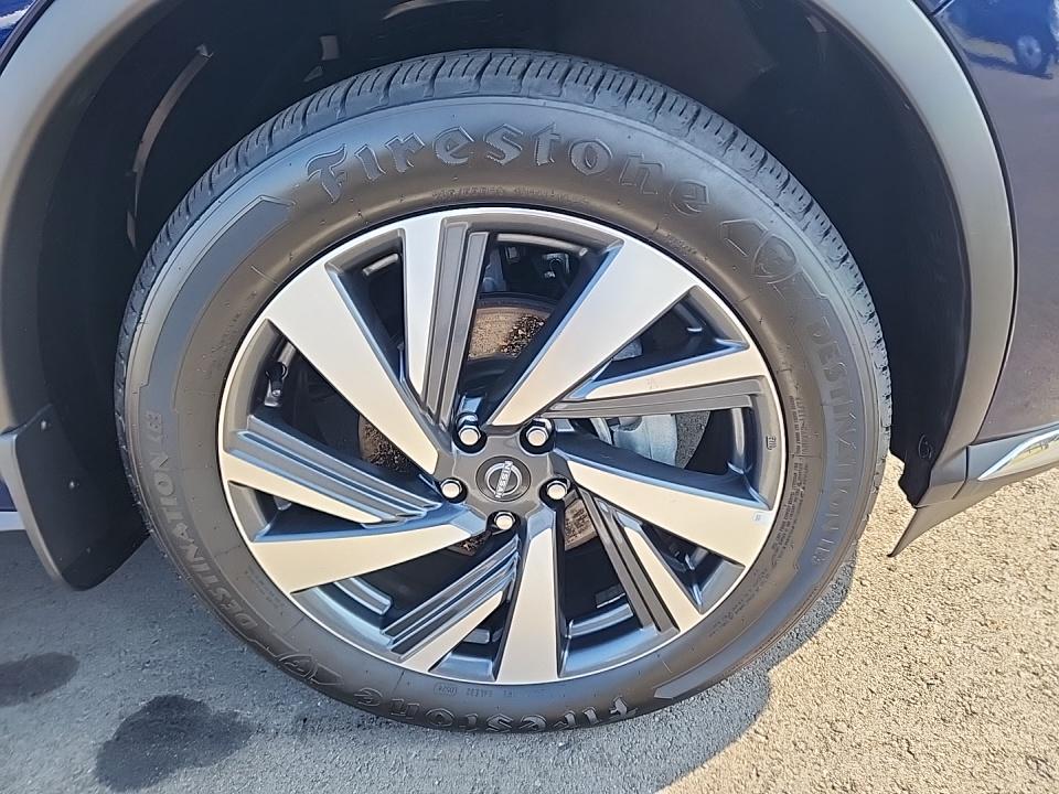 2024 Nissan Murano SL AWD