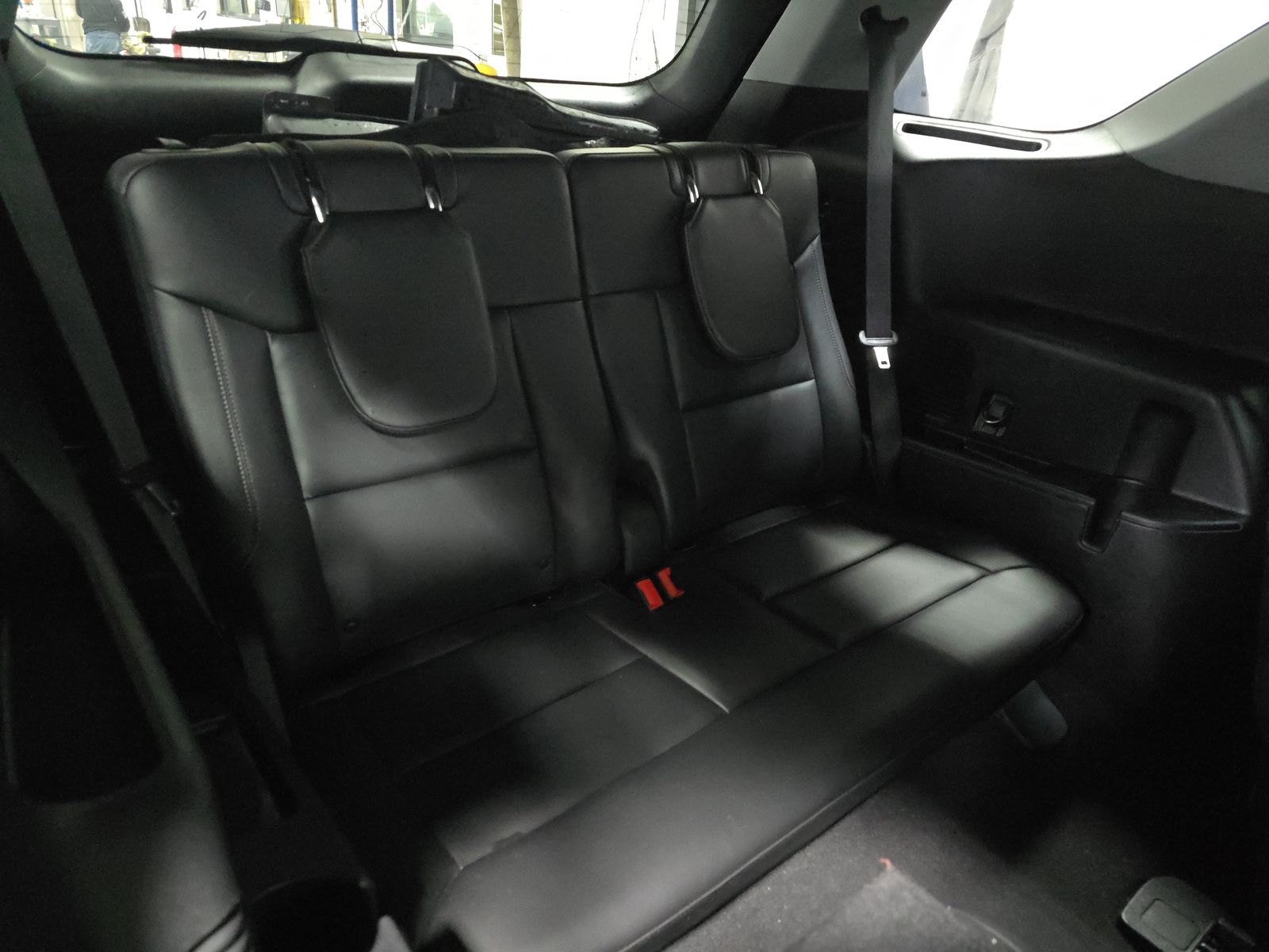 2022 Ford Explorer XLT AWD