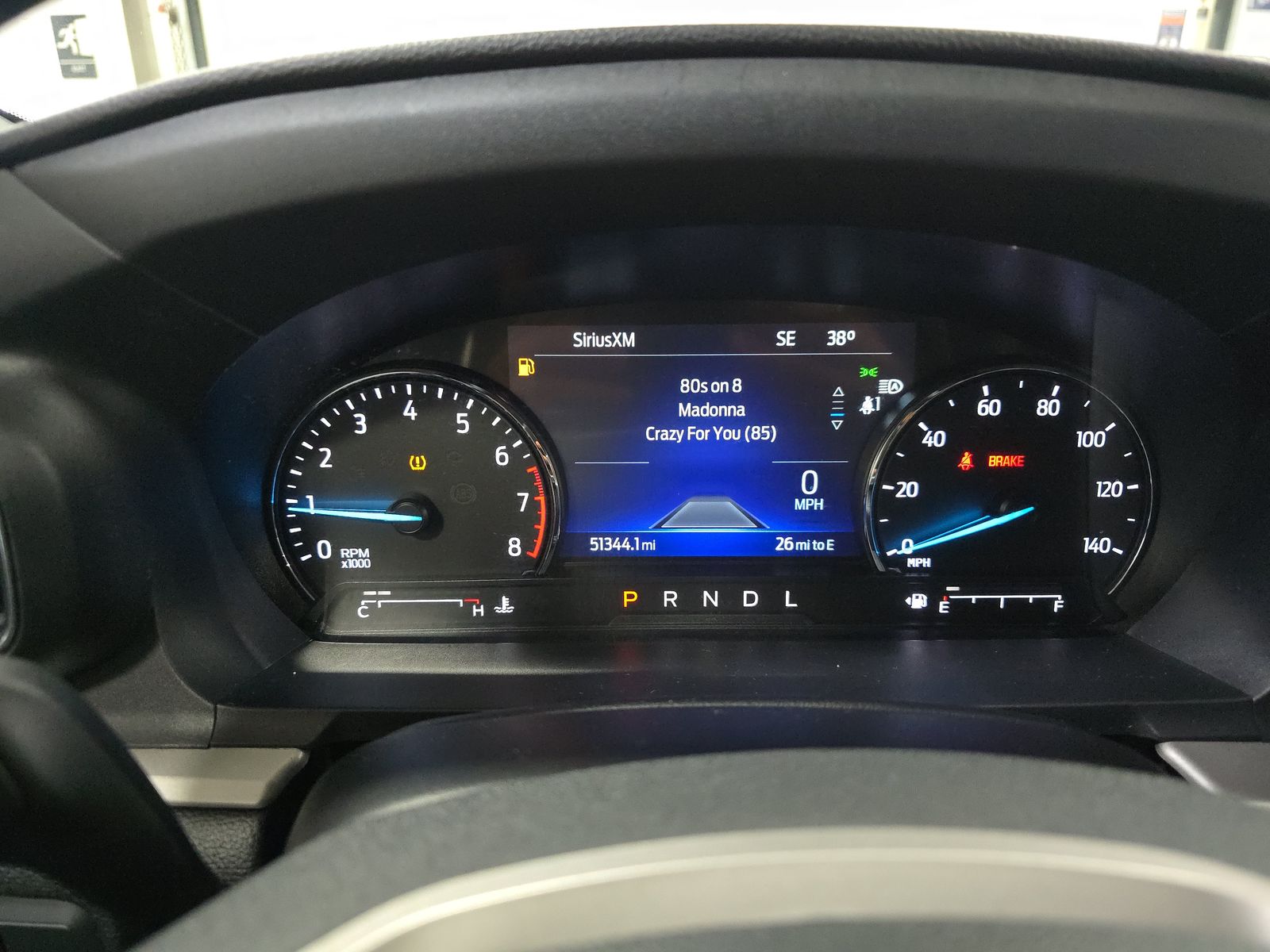 2022 Ford Explorer XLT AWD