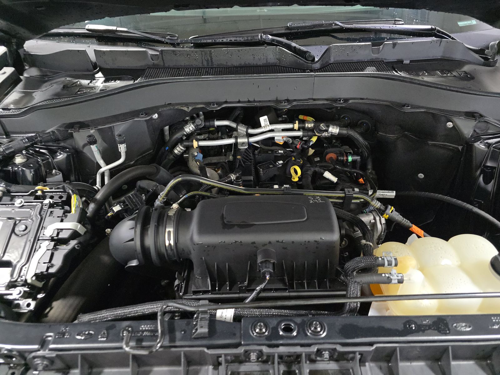 2022 Ford Explorer XLT AWD