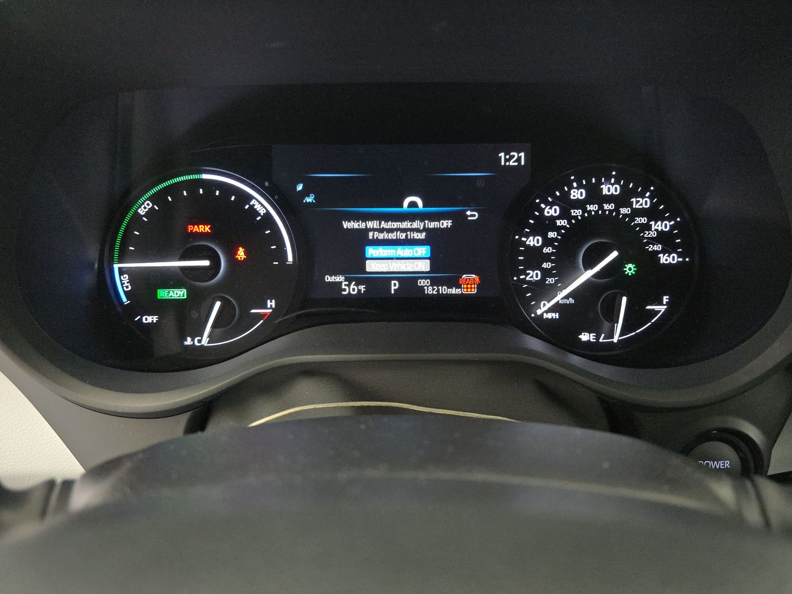 2025 Toyota Sienna LE FWD