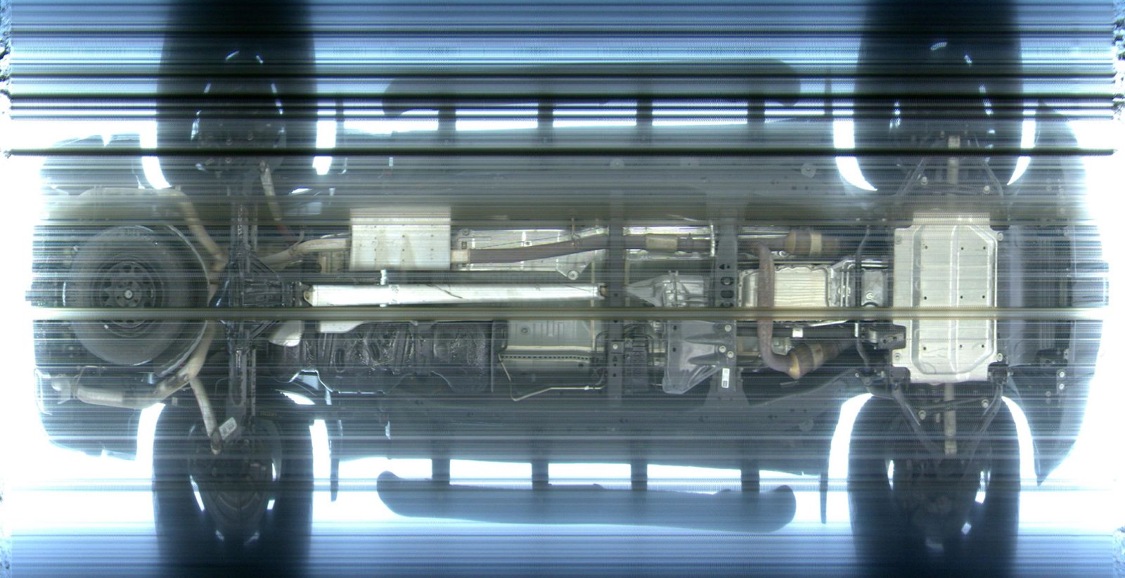 2024 Chevrolet Silverado 1500 Custom Trail Boss AWD