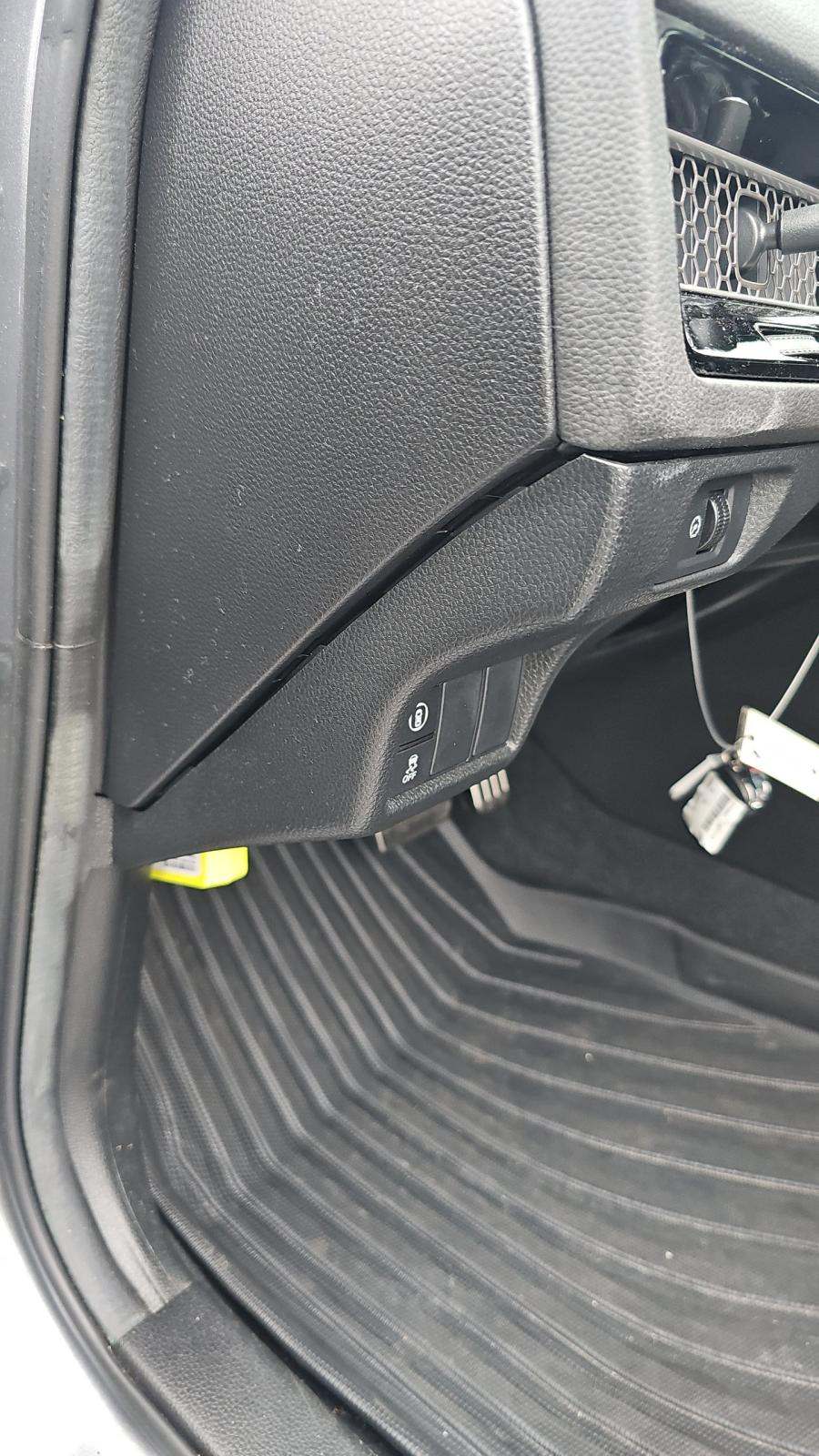 2023 Honda Civic Sport FWD