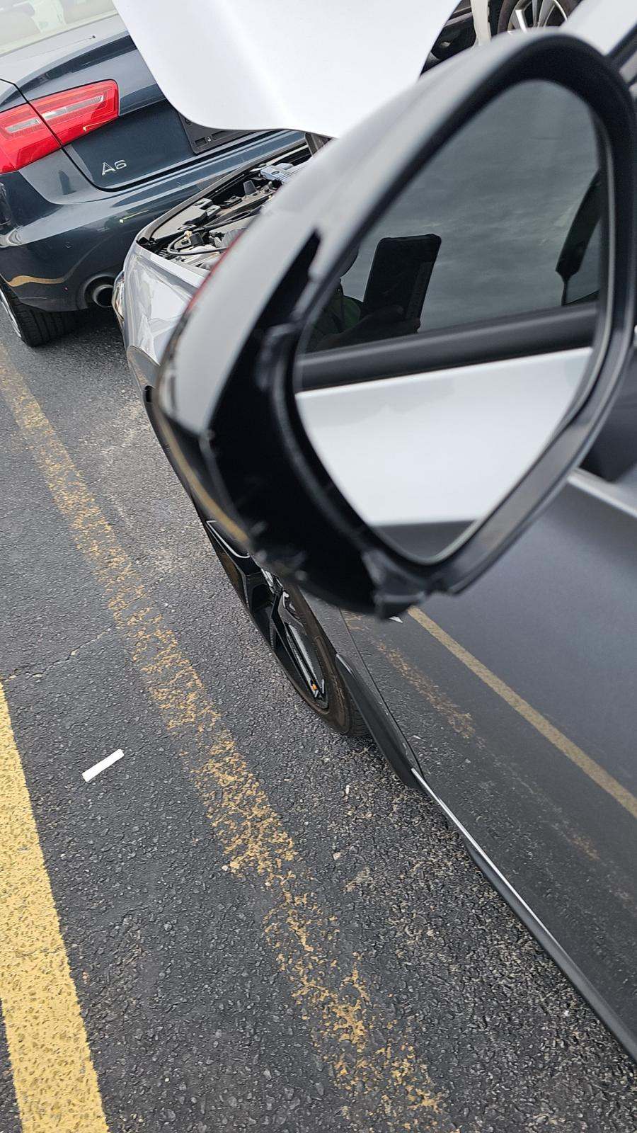 2023 Honda Civic Sport FWD