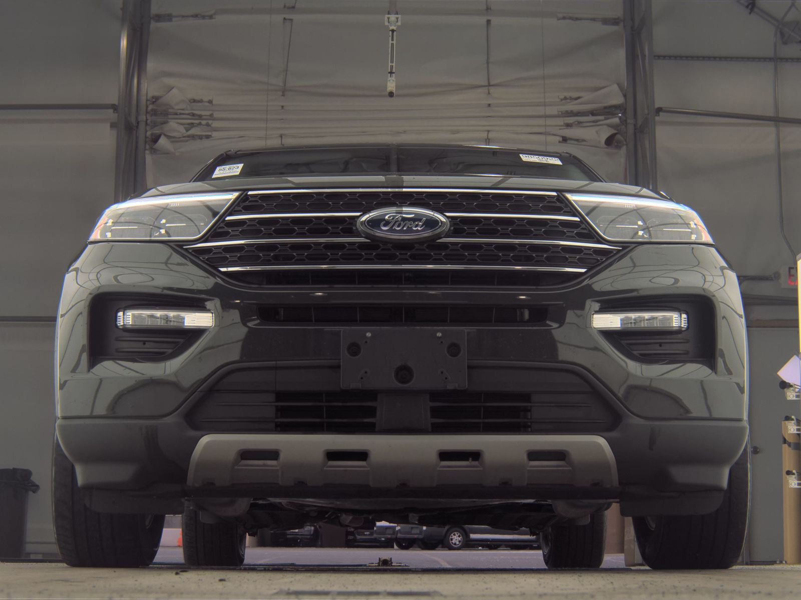 2022 Ford Explorer XLT AWD