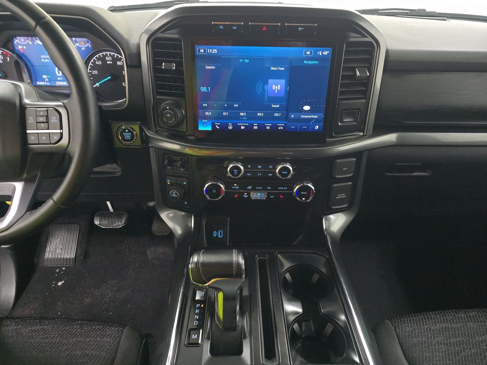 2023 Ford F-150 XLT AWD