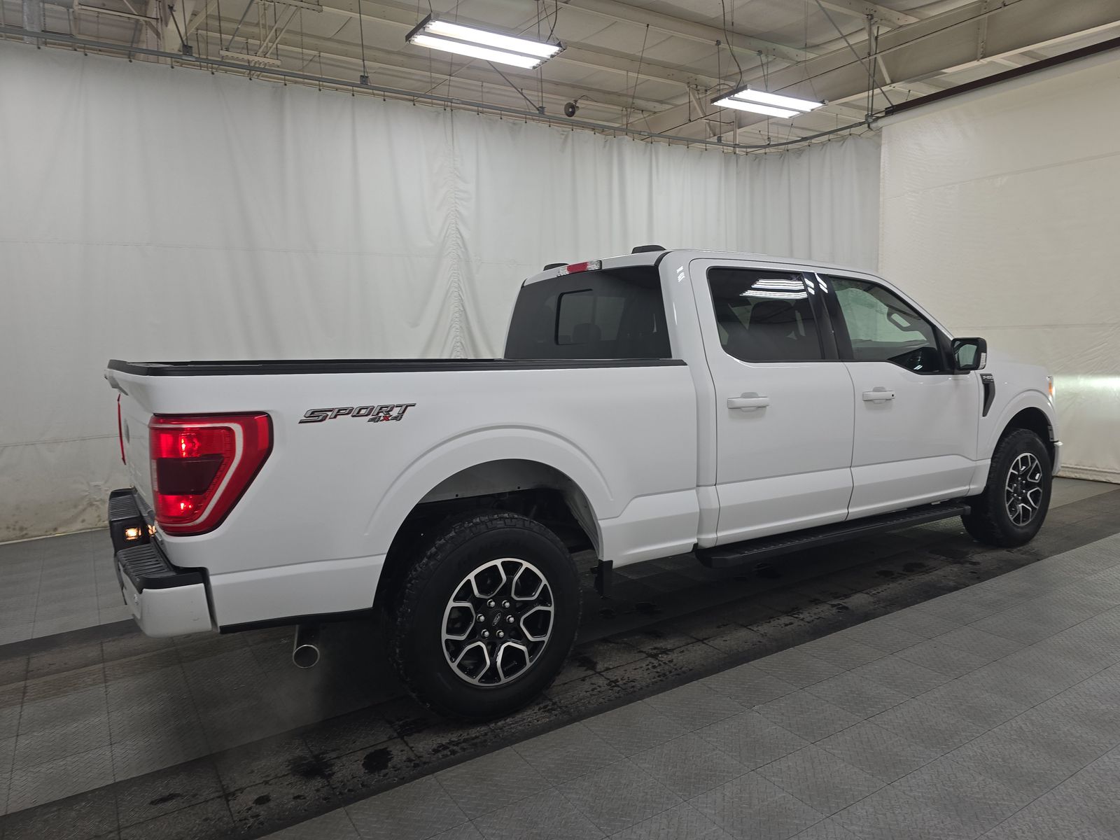 2023 Ford F-150 XLT AWD