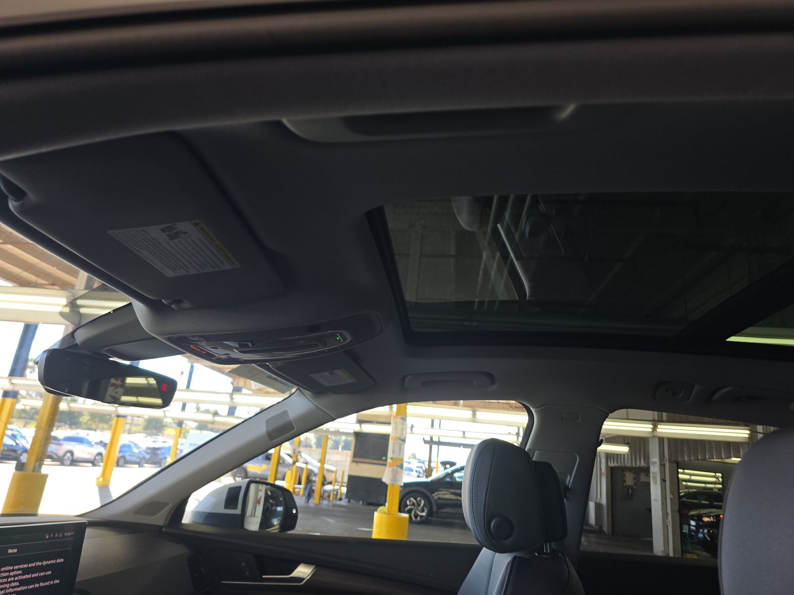 2024 Audi Q5 S line Premium Plus AWD