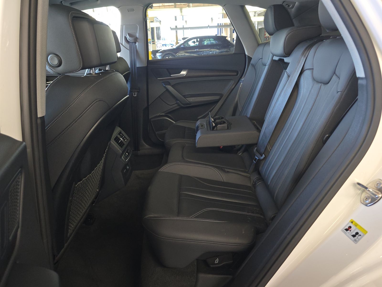 2024 Audi Q5 S line Premium Plus AWD