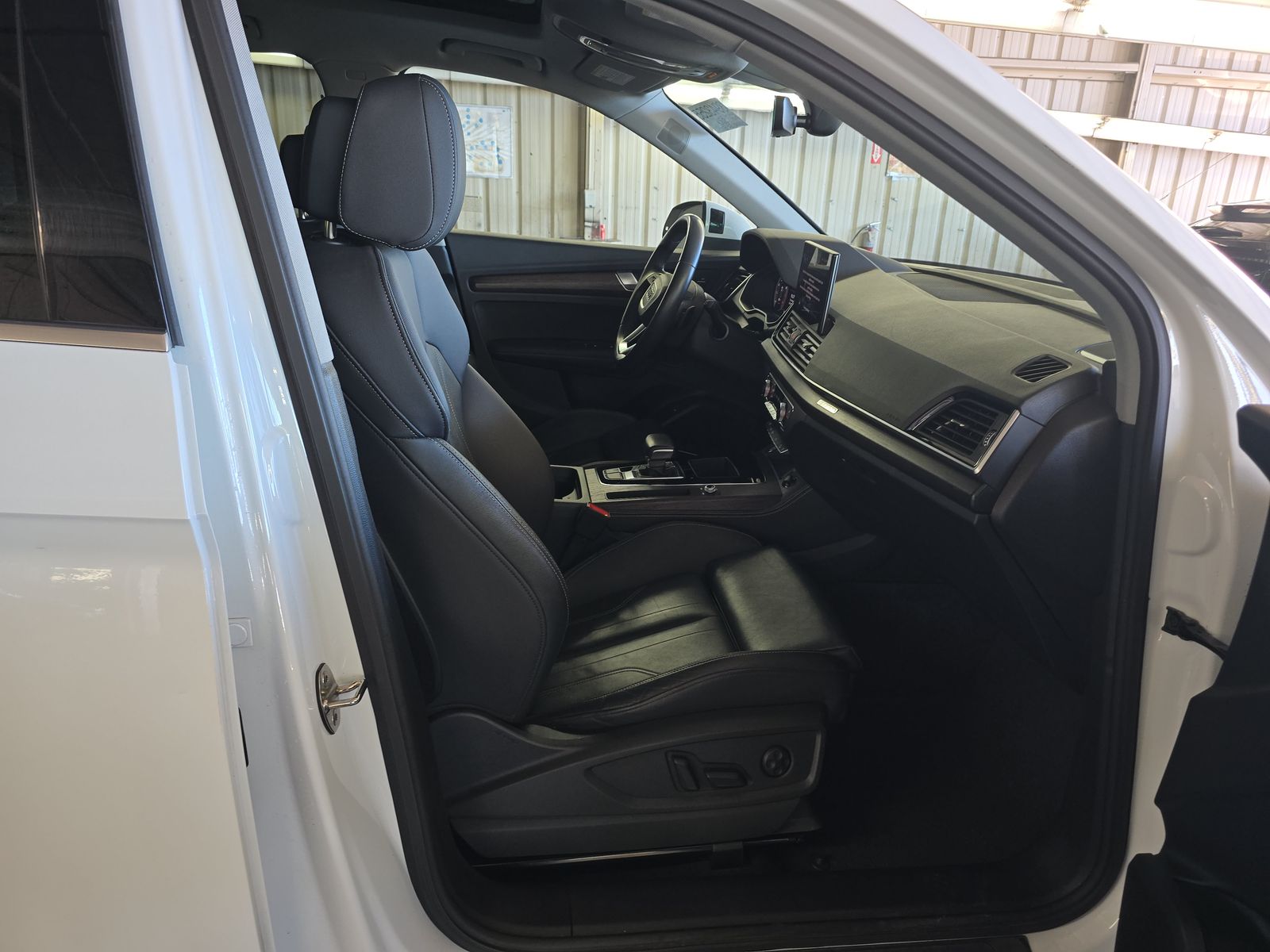 2024 Audi Q5 S line Premium Plus AWD