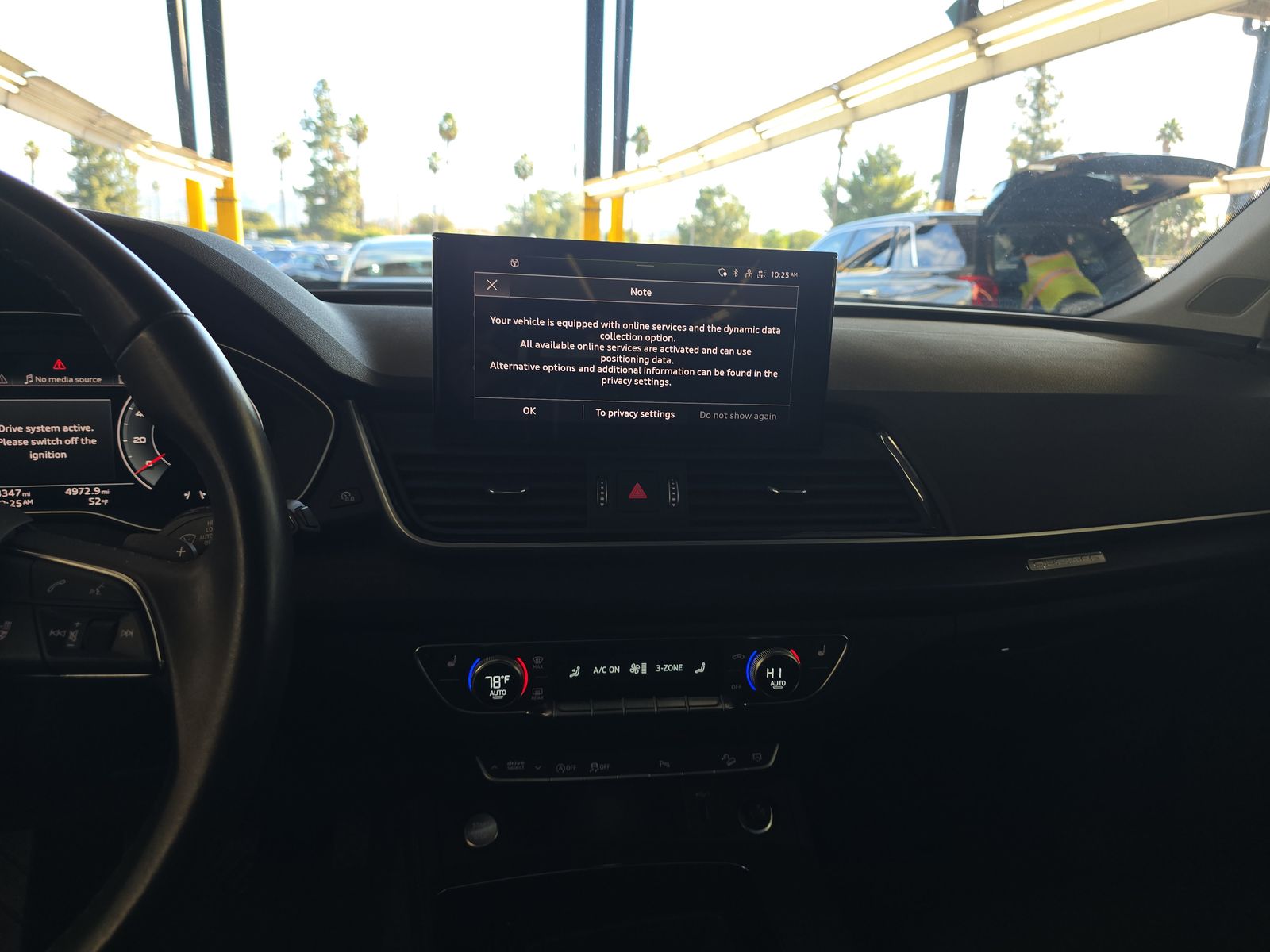 2024 Audi Q5 S line Premium Plus AWD