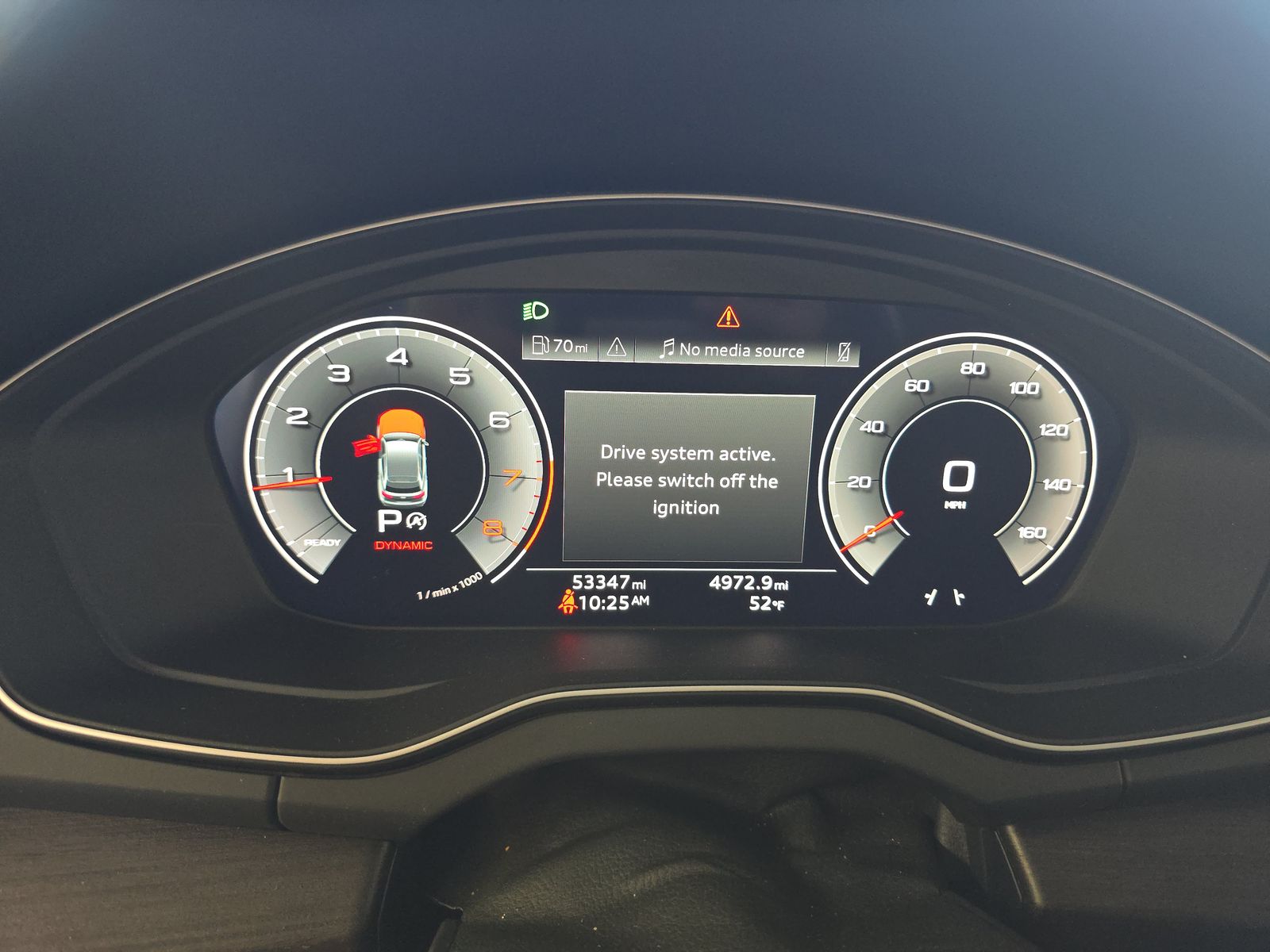 2024 Audi Q5 S line Premium Plus AWD