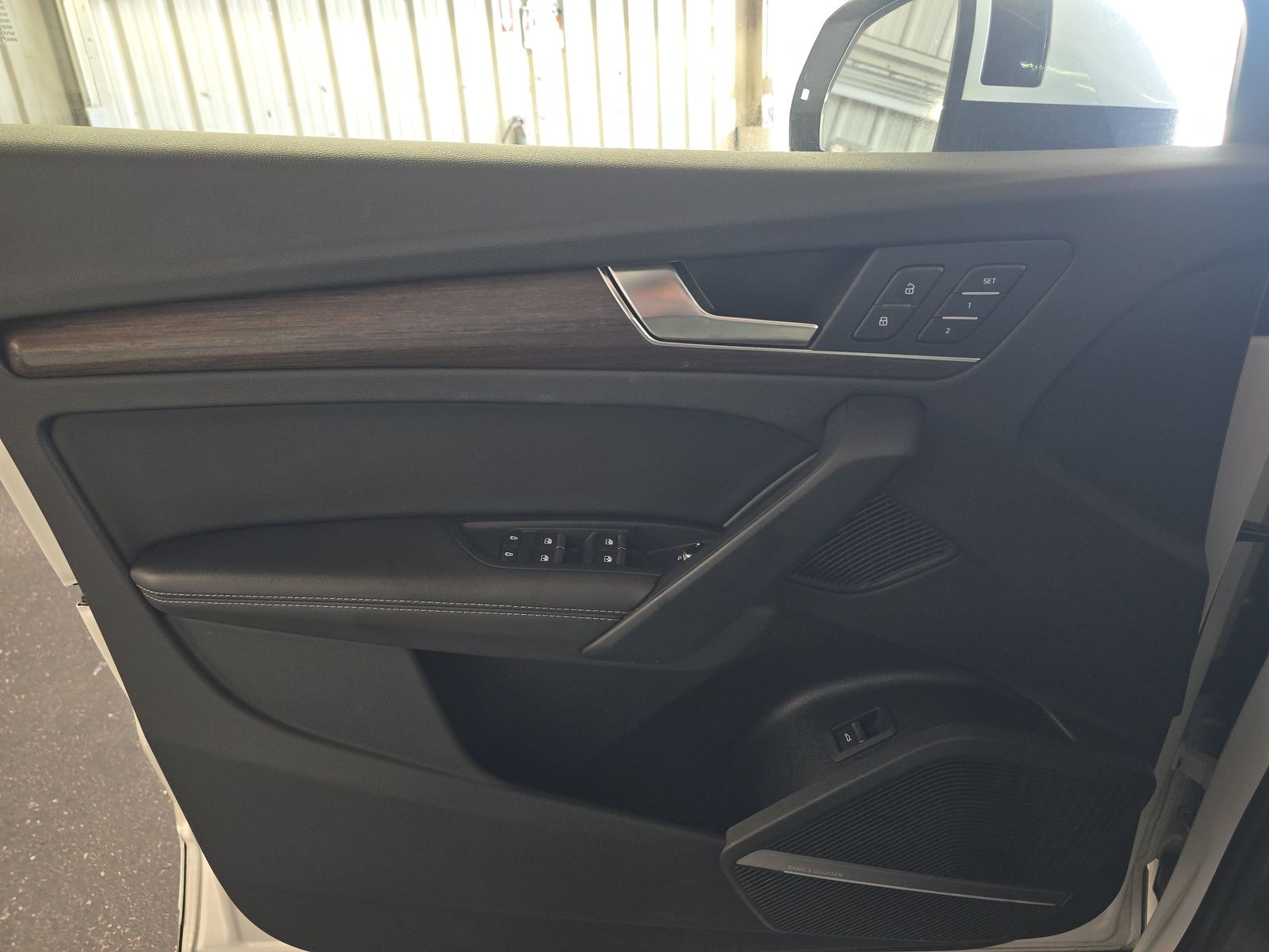 2024 Audi Q5 S line Premium Plus AWD