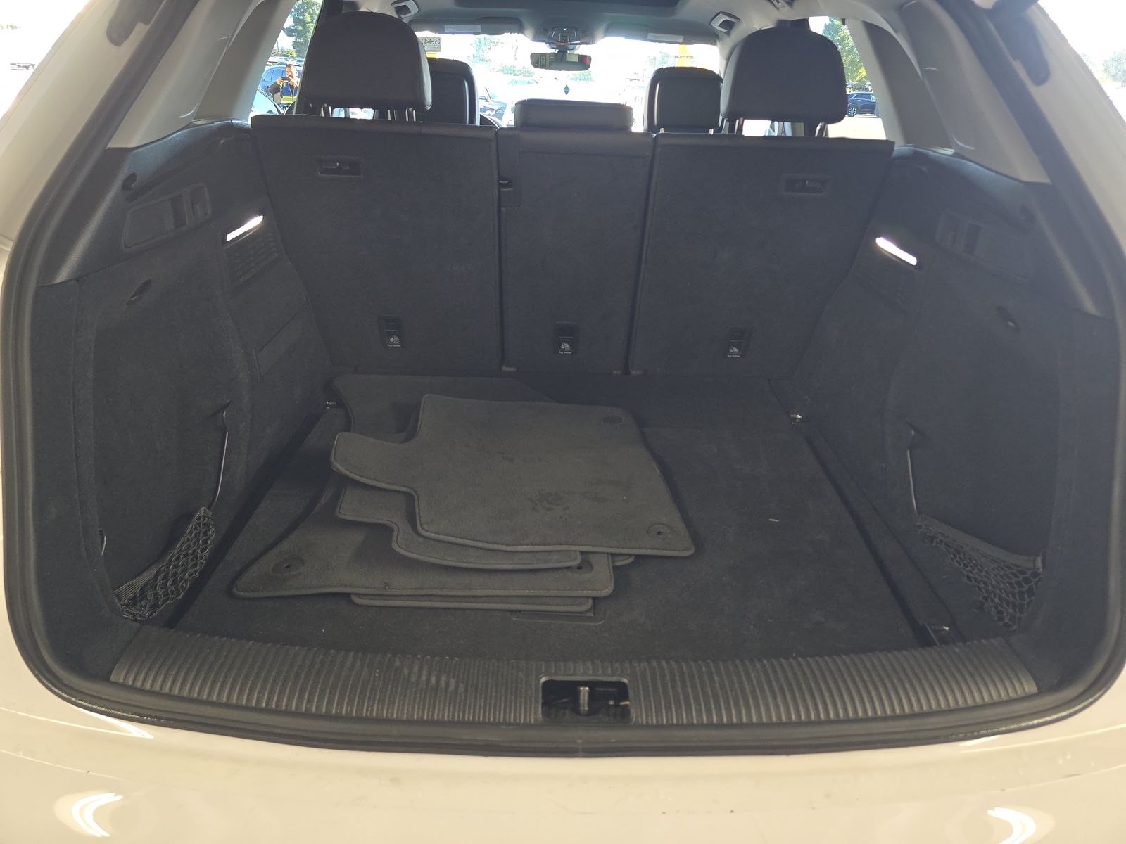 2024 Audi Q5 S line Premium Plus AWD