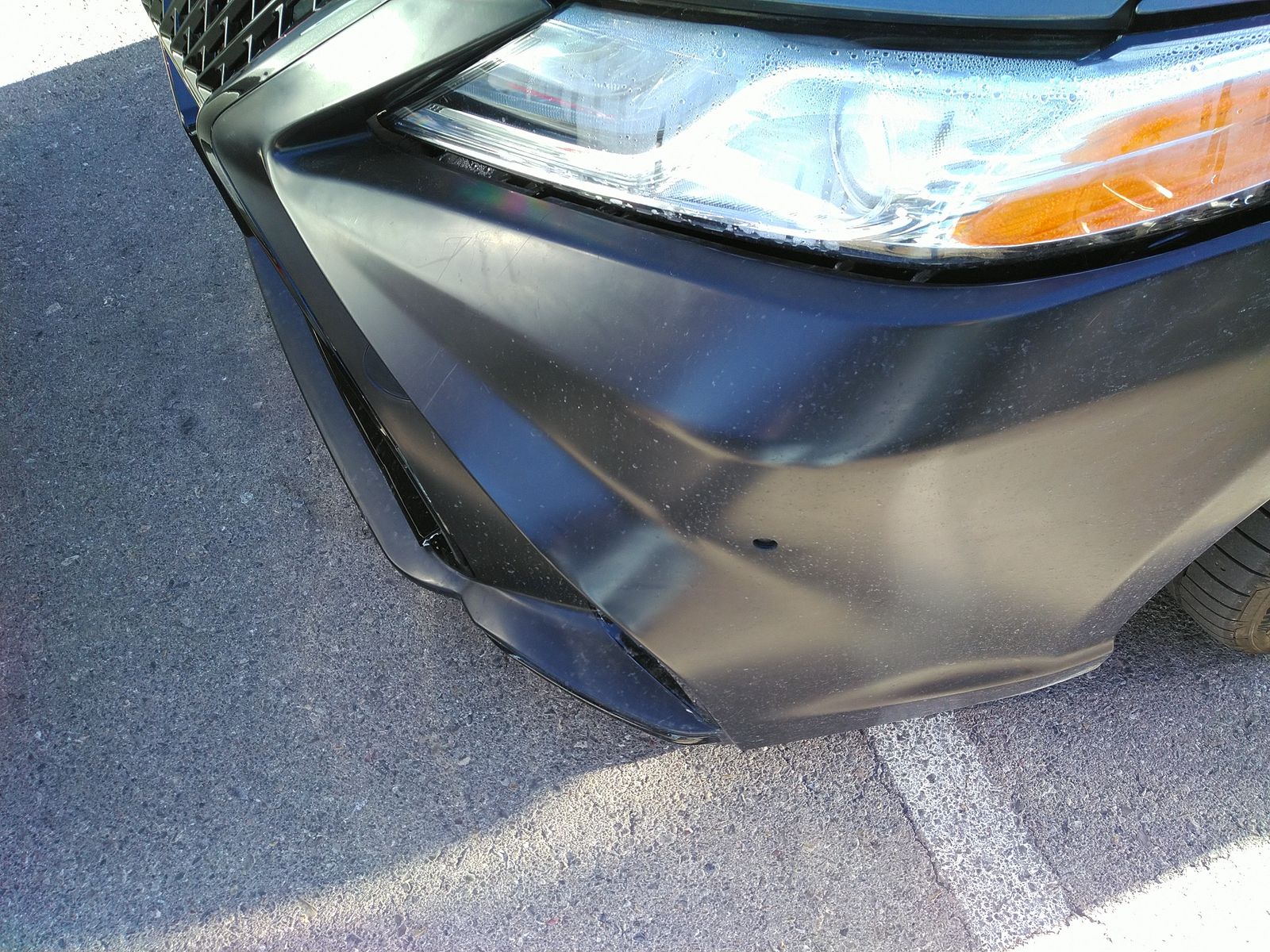 2019 Toyota Camry XSE FWD