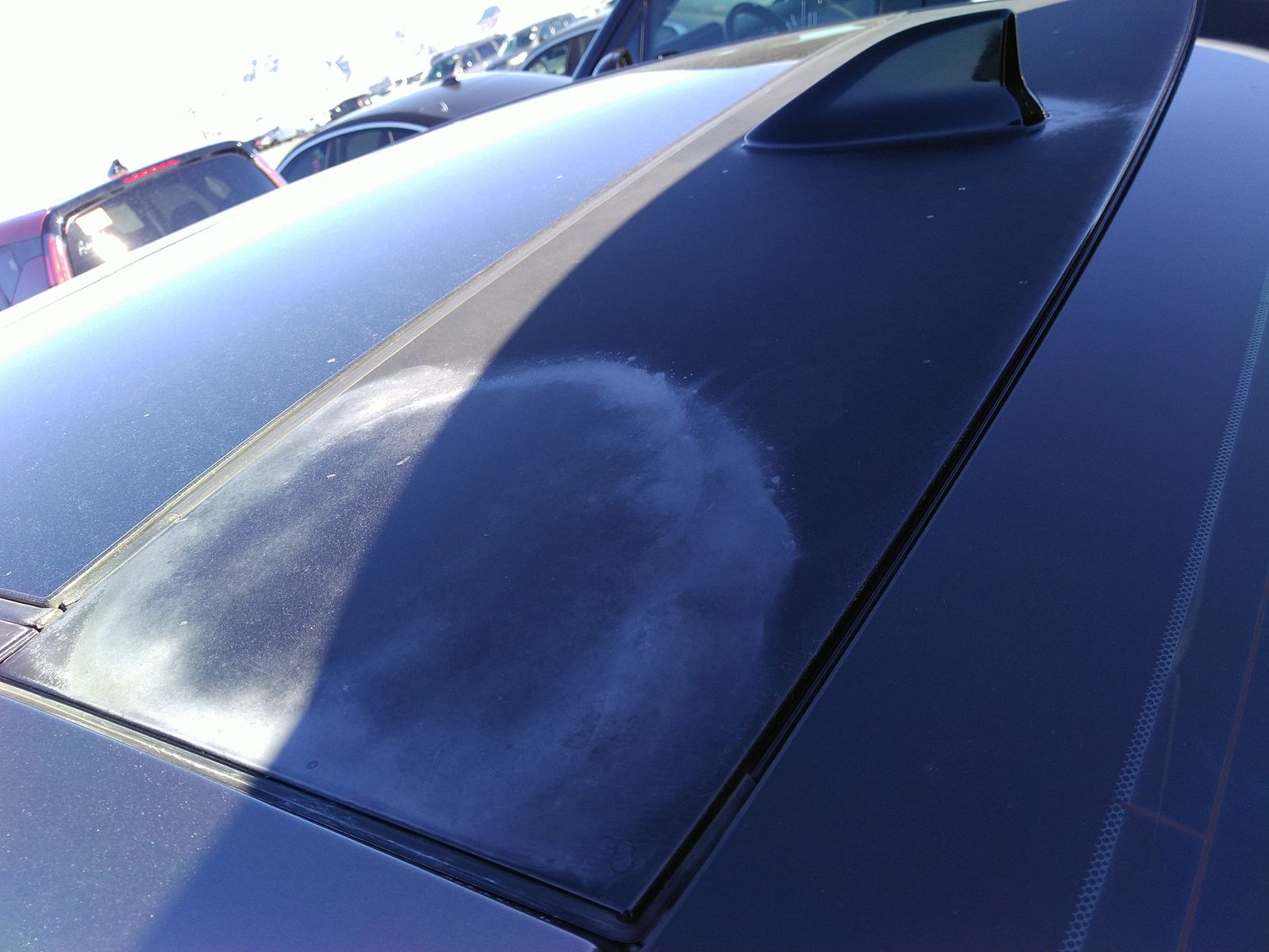 2019 Toyota Camry XSE FWD