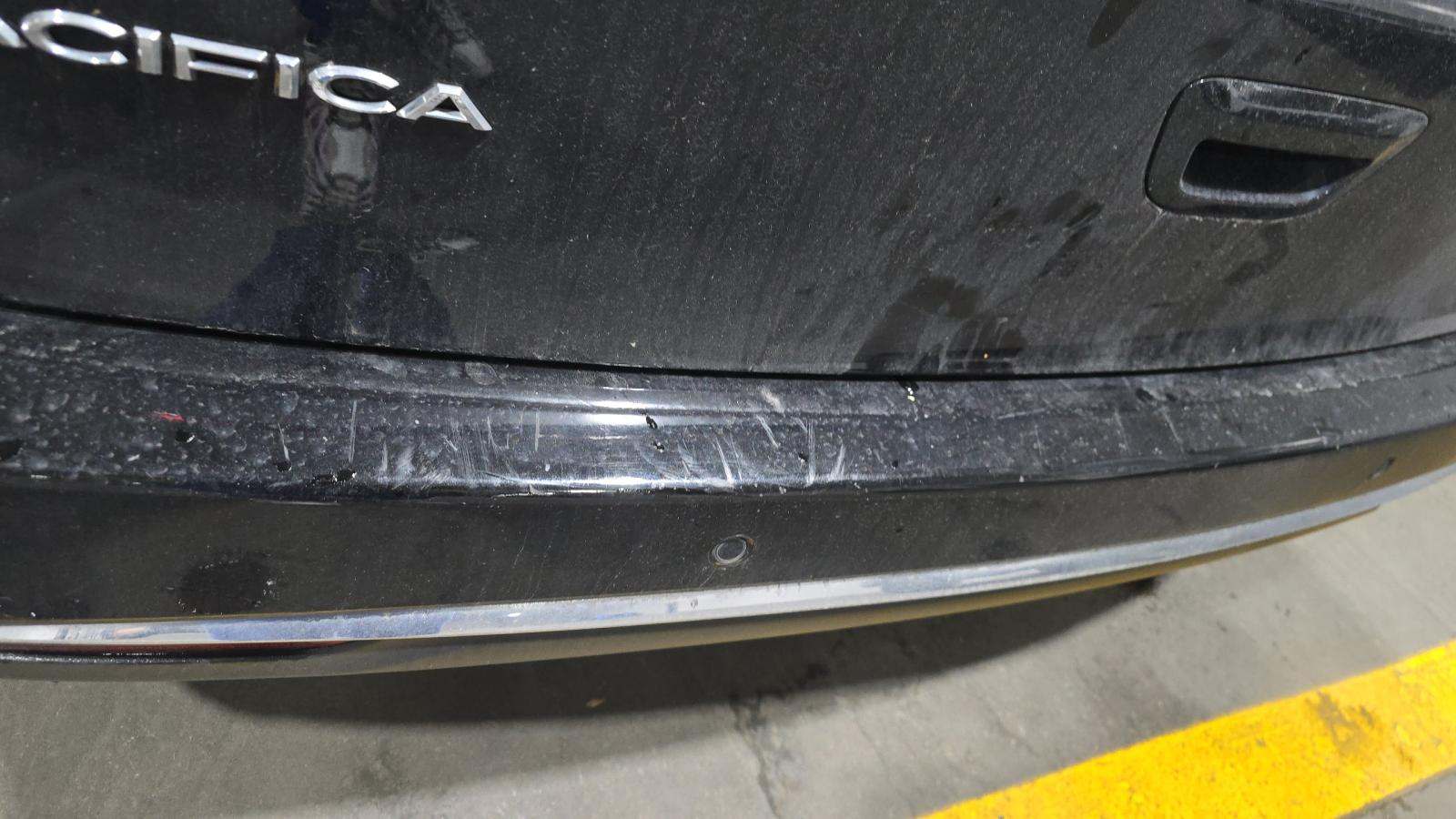 2024 Chrysler Pacifica Touring L FWD