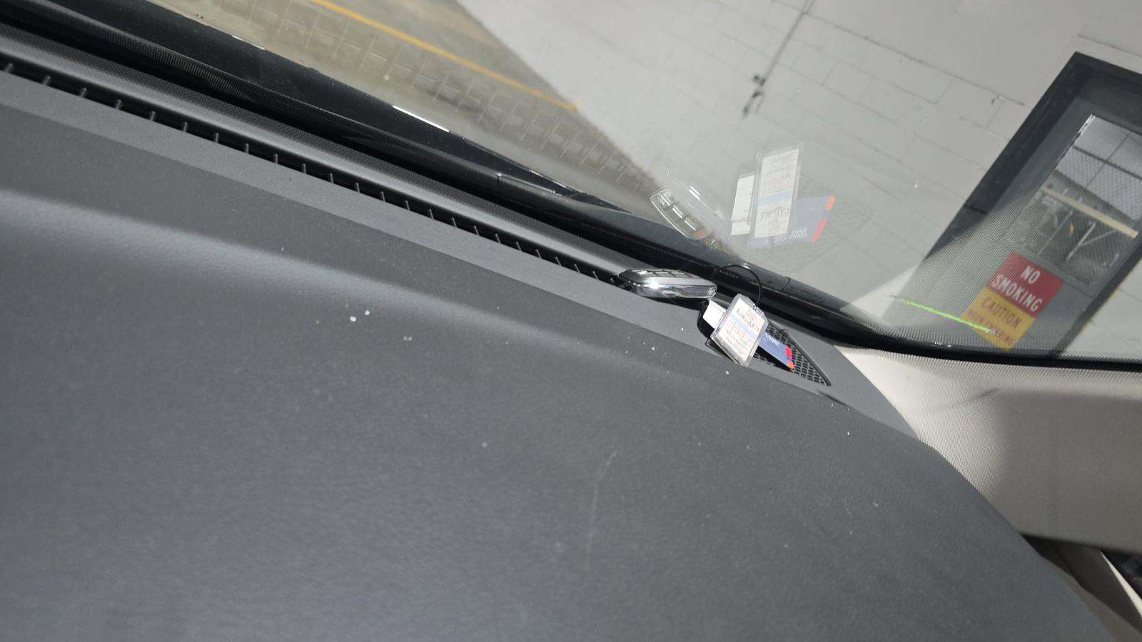 2024 Chrysler Pacifica Touring L FWD