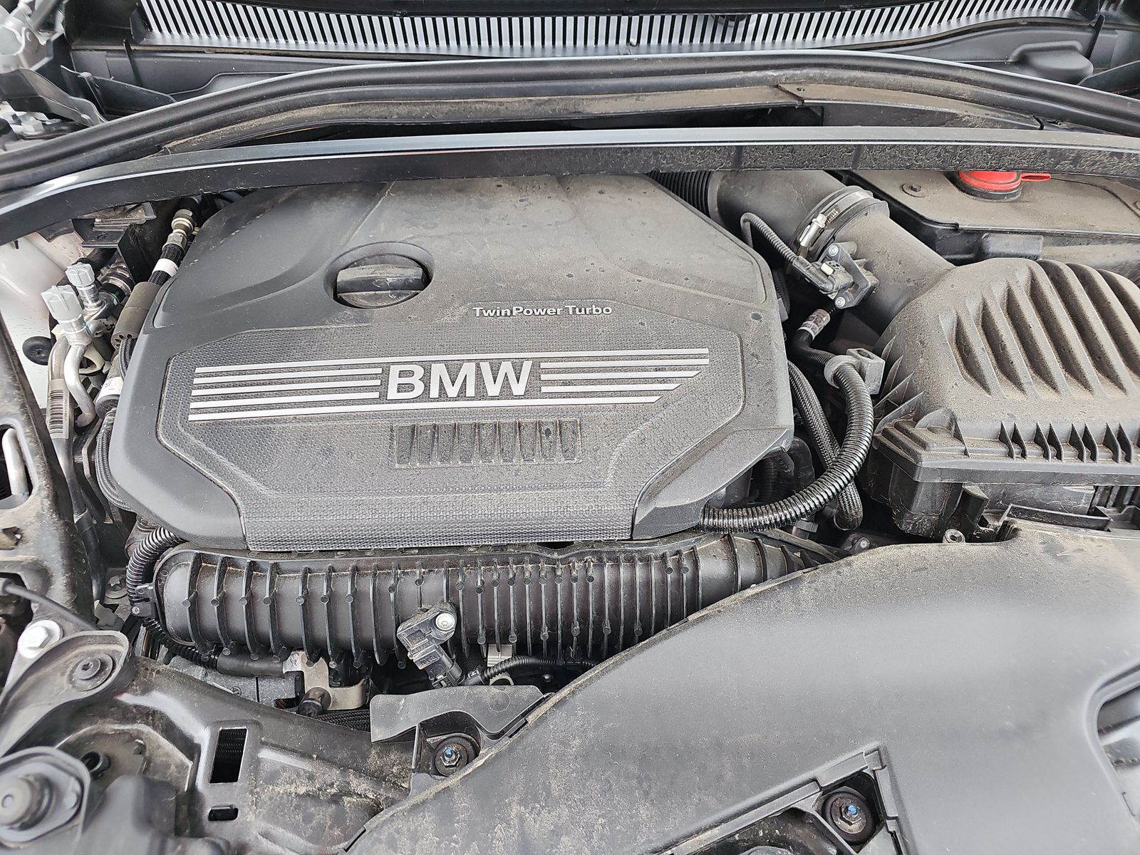 2023 BMW 2 Series 228i xDrive AWD