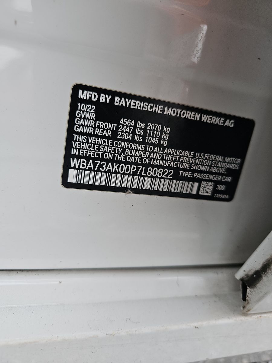 2023 BMW 2 Series 228i xDrive AWD