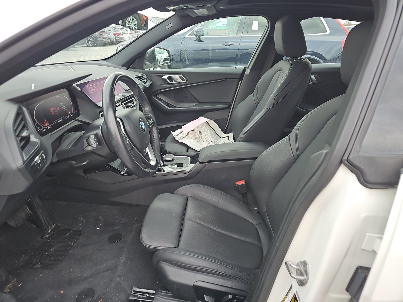 2023 BMW 2 Series 228i xDrive AWD