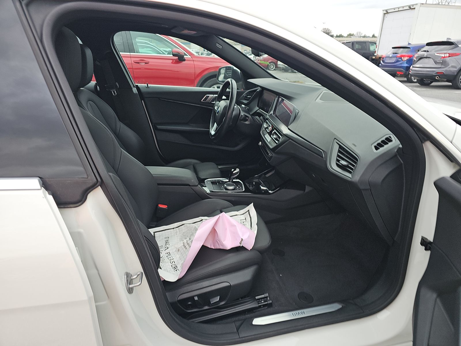 2023 BMW 2 Series 228i xDrive AWD