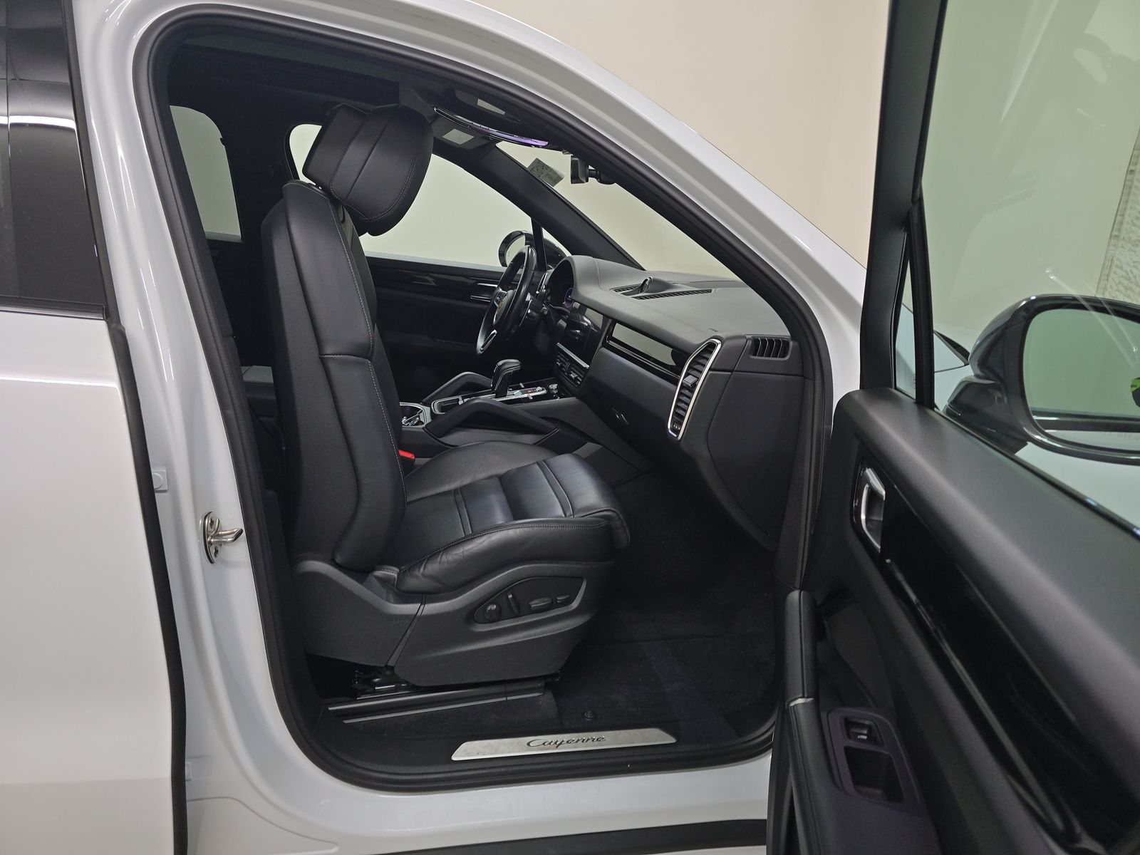 2022 Porsche Cayenne Base AWD