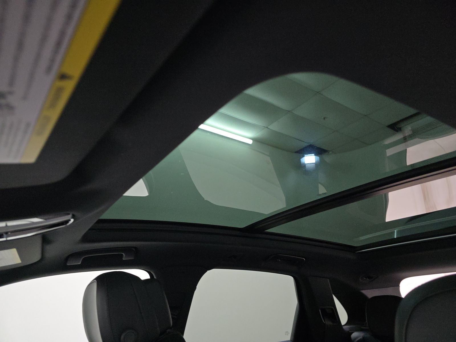 2022 Porsche Cayenne Base AWD