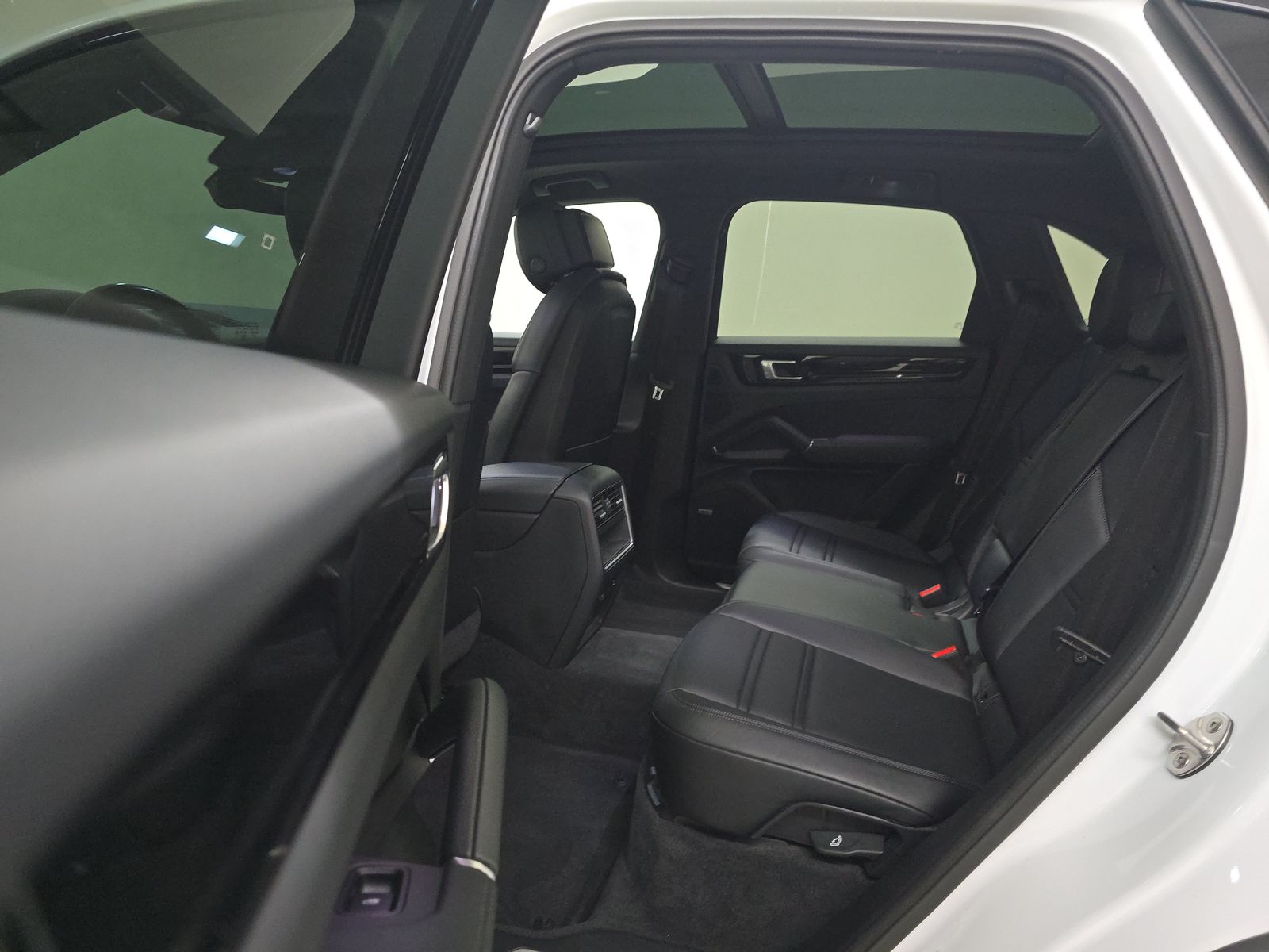 2022 Porsche Cayenne Base AWD