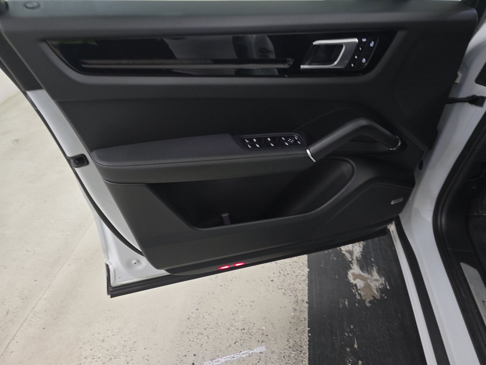 2022 Porsche Cayenne Base AWD