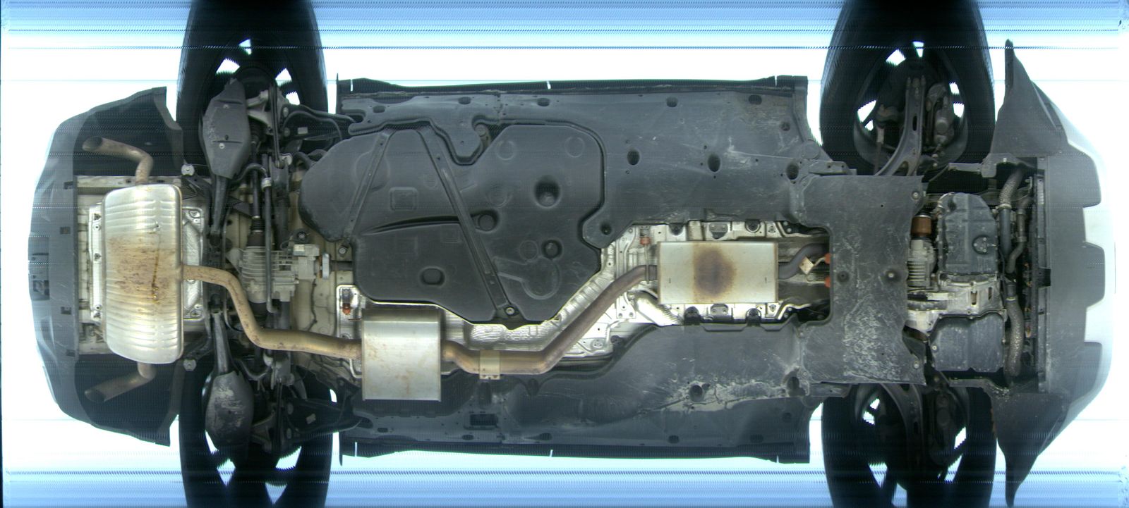 2024 Volkswagen Atlas 2.0T SE AWD