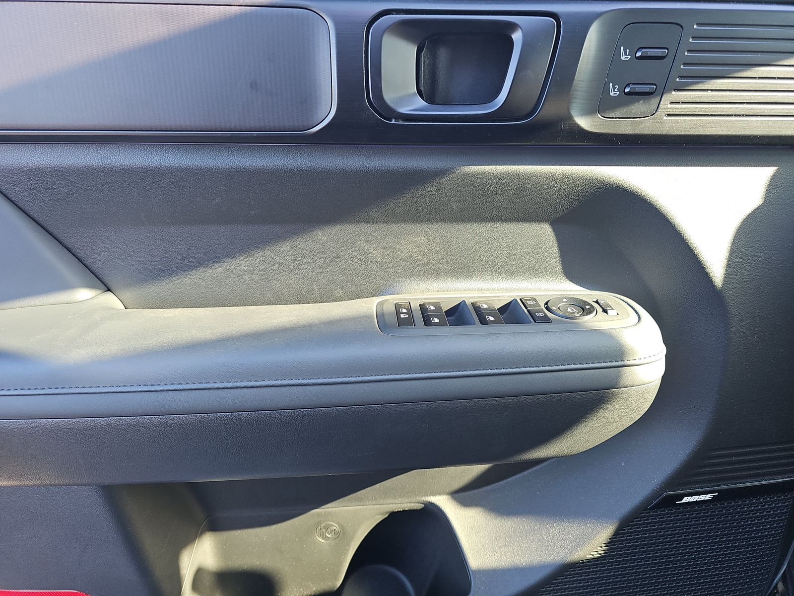 2025 Hyundai Santa Fe Hybrid Calligraphy AWD