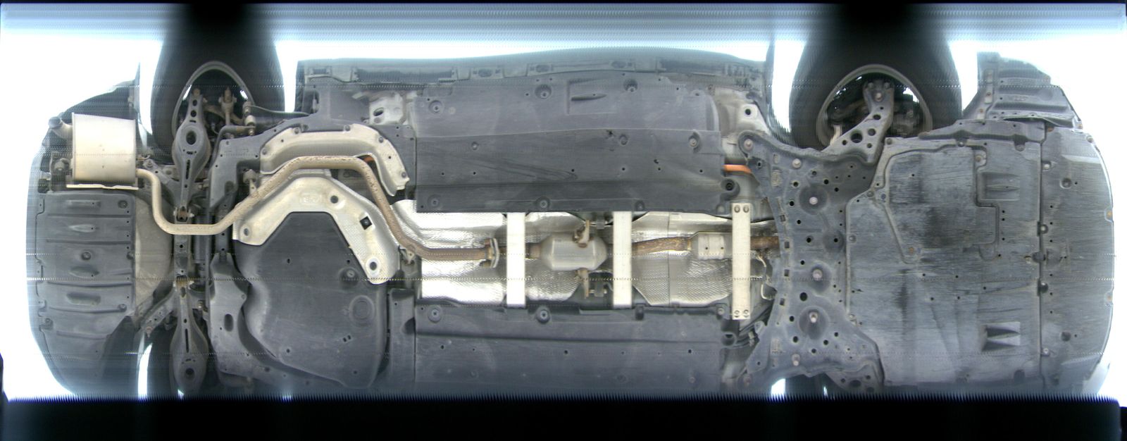 2021 Toyota Corolla Hybrid LE FWD