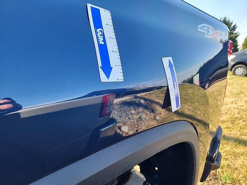 2023 Chevrolet Silverado 2500HD Custom AWD