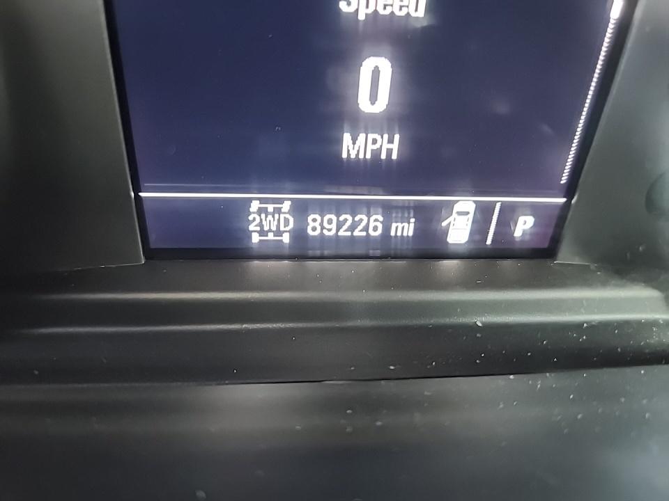 2023 Chevrolet Silverado 2500HD Custom AWD