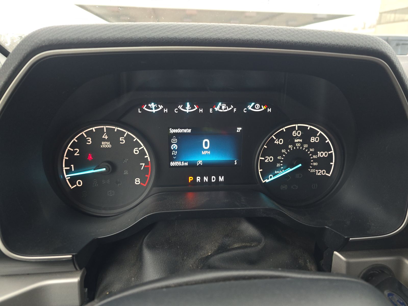 2021 Ford F-150 XLT AWD