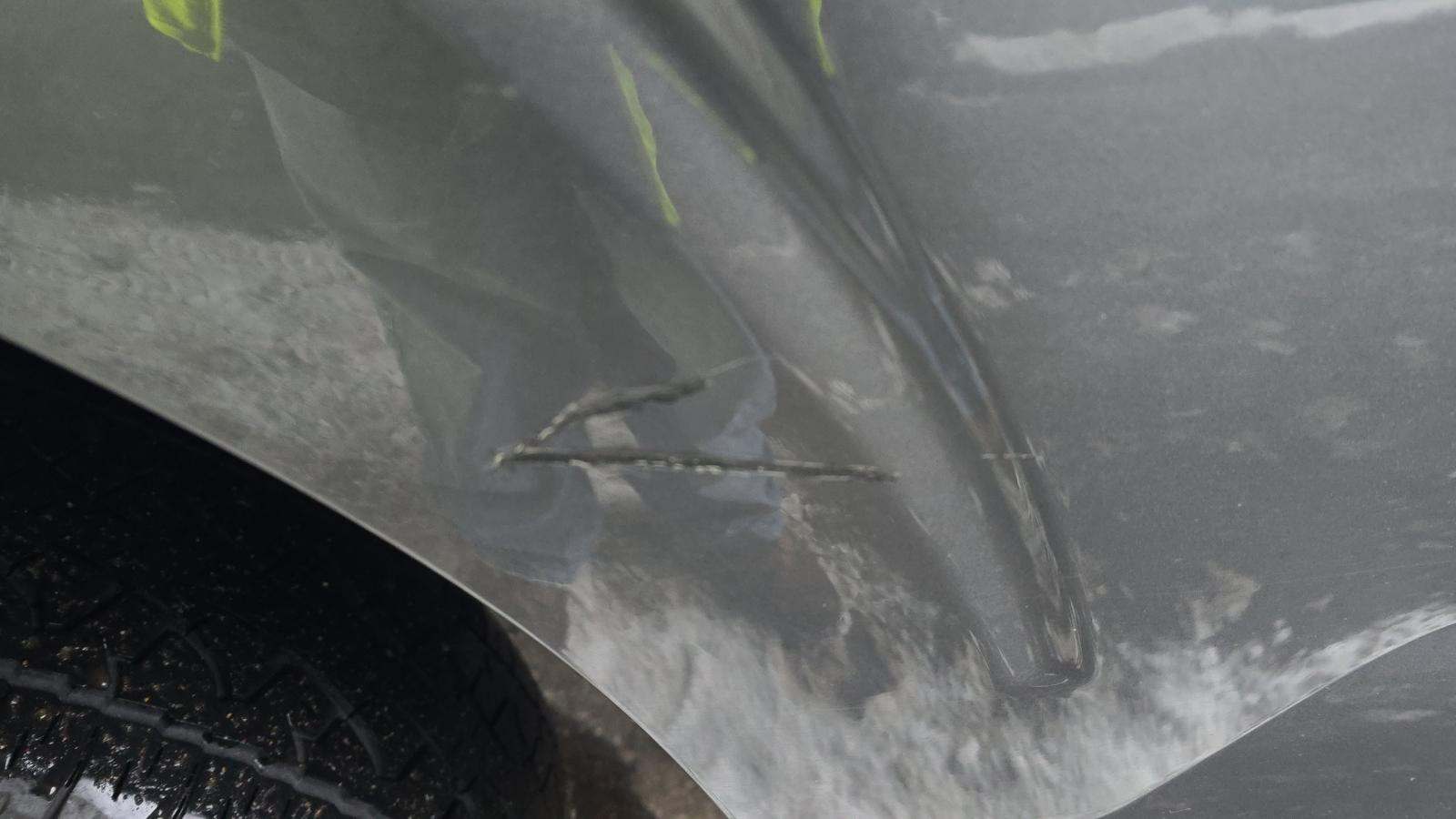 2021 Ford F-150 XLT AWD