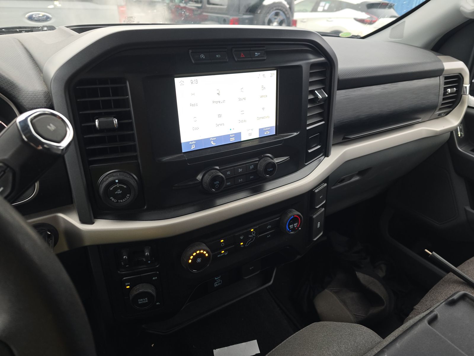 2021 Ford F-150 XLT AWD