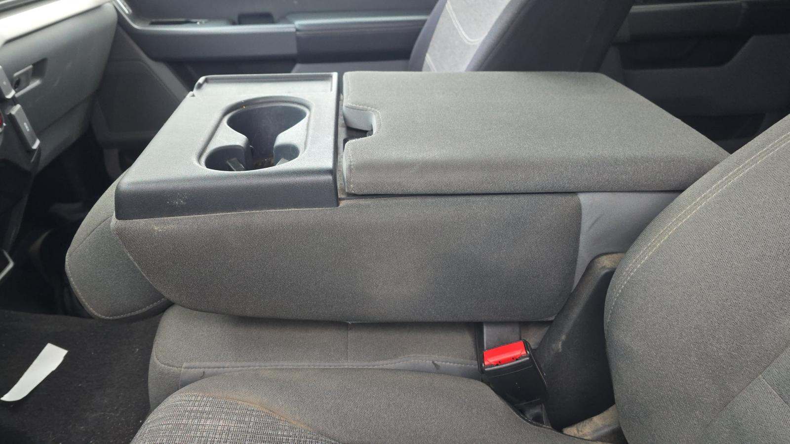 2021 Ford F-150 XLT AWD