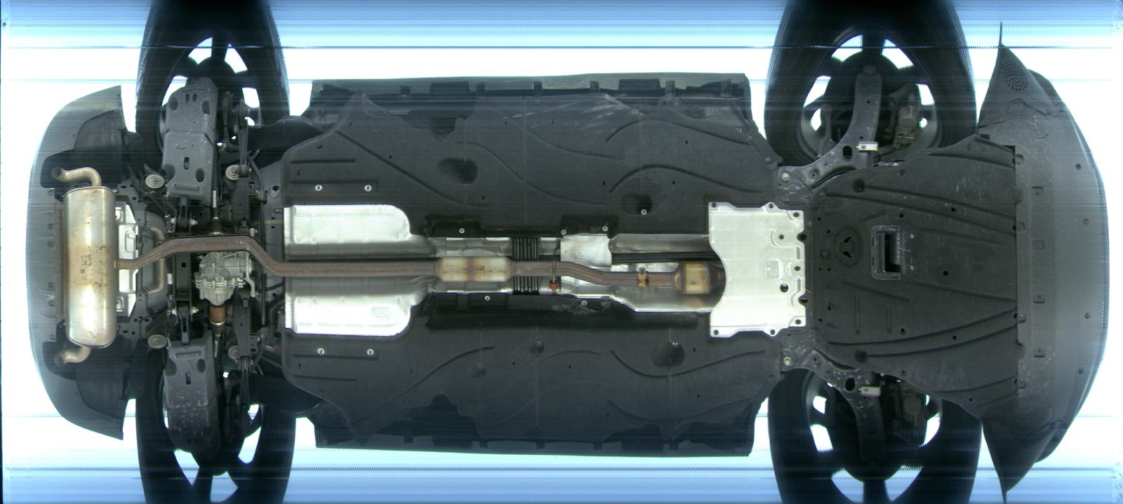 2024 Lincoln Nautilus Reserve AWD